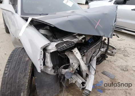 2011 Chevrolet Camaro 2Lt from USA, damaged, VIN 2G1FC1ED6B9103430